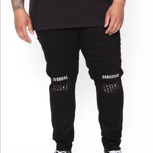 Mens skinny jeans